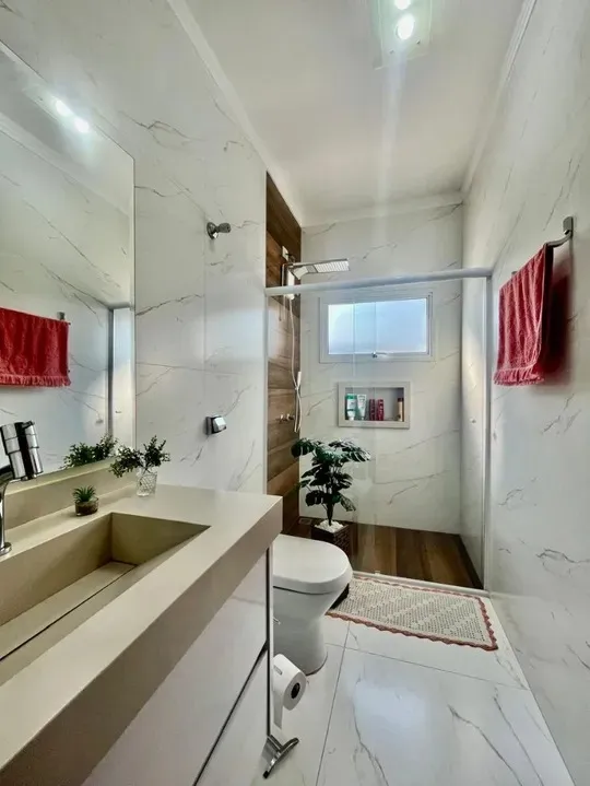 Imagem Casa de 502m² em Condomínio Fechado em Boituva