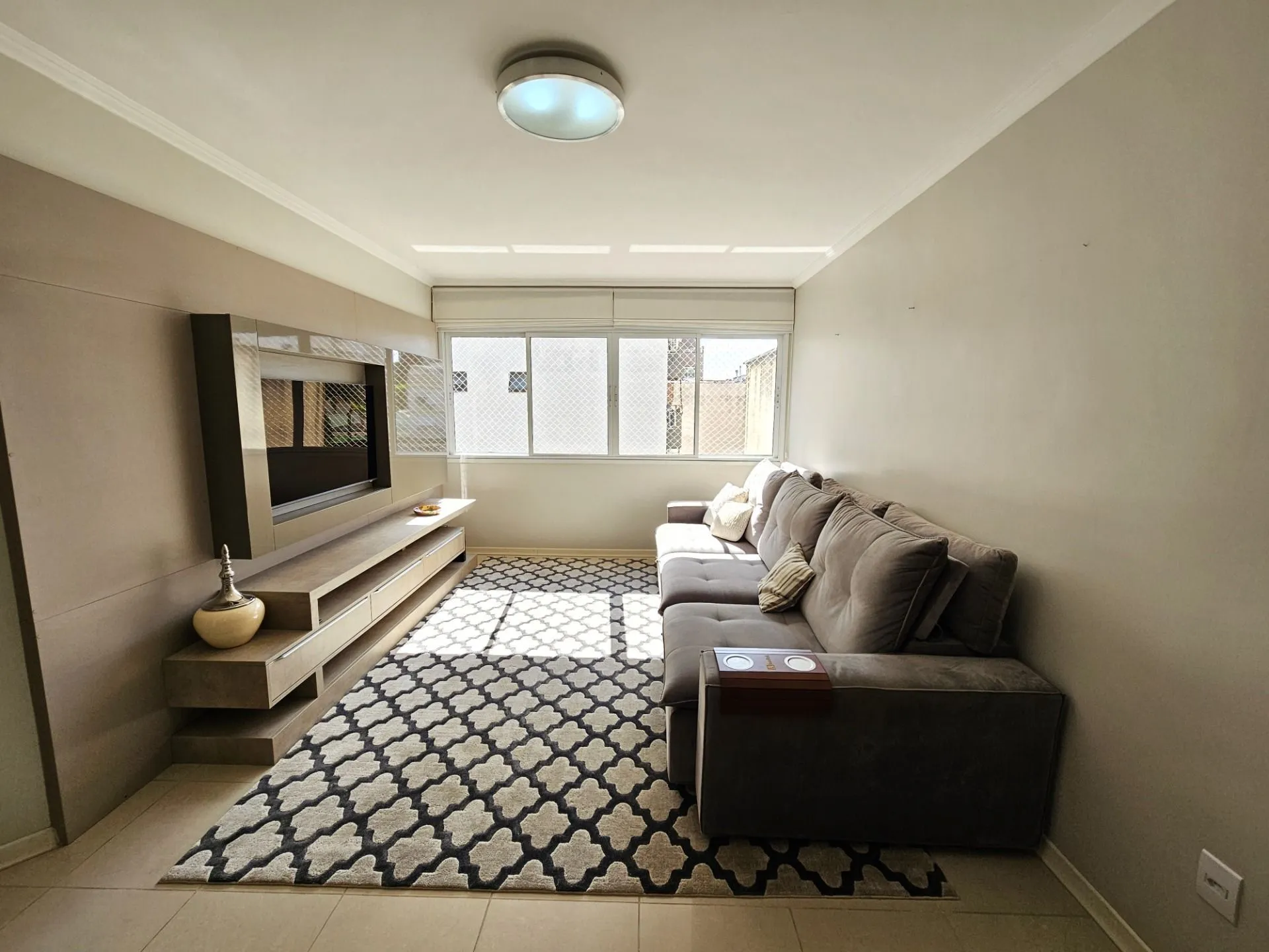 Imagem Apartamento em São João