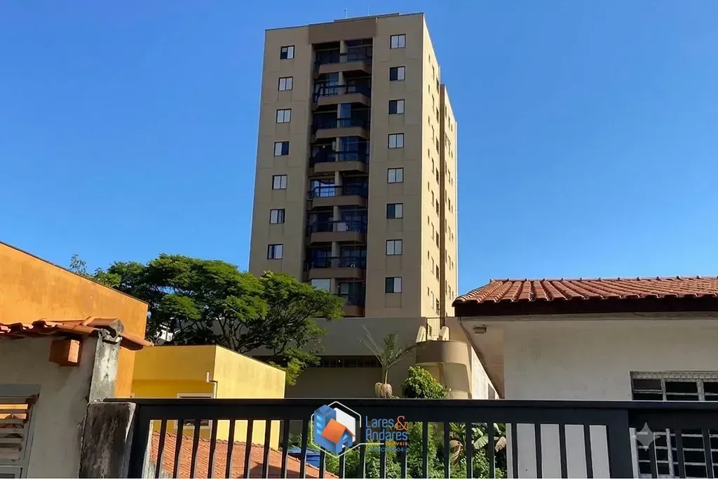 Imagem Apartamento à venda 2 Quartos 1 Vaga 51M² Jardim Oriental São Paulo - SP