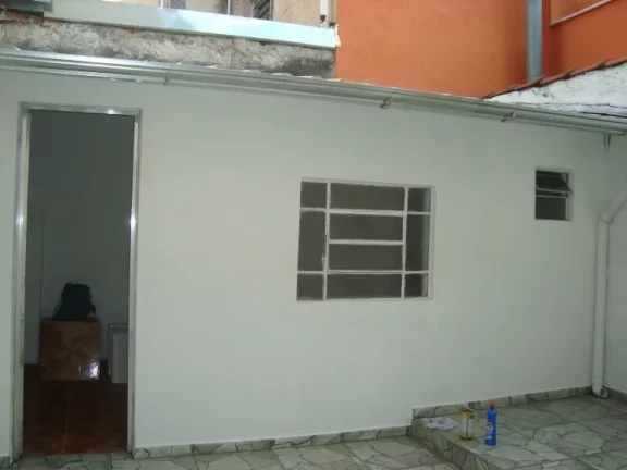 Imagem SOBRADO PARA VENDA NA ÁGUA FRIA