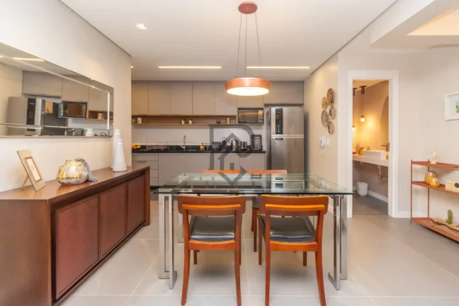 Imagem Apartamento em Moema Pássaros, São Paulo/SP
