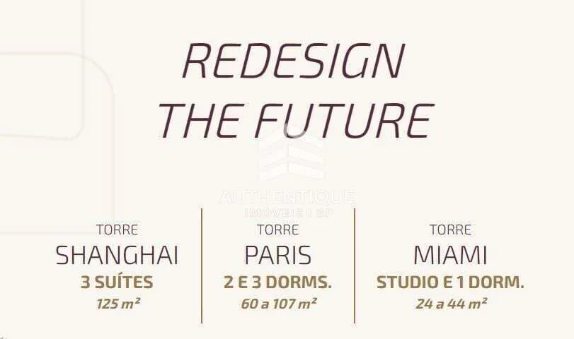 Imagem CIDADE JOCKEY BUTANTA - Apartamento no bairro Butantã ao lado do Jockey Club - São Paulo à venda
