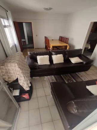 Imagem Apartamento de 02 quartos na Praia do Morro, preço de oportunidade
