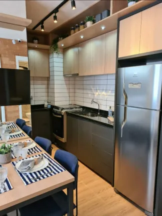 Foto do imóvel Apartamento com 2 Quartos à Venda, 38 m² em Pirituba - São Paulo