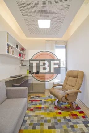 Imagem Sala comercial impecável