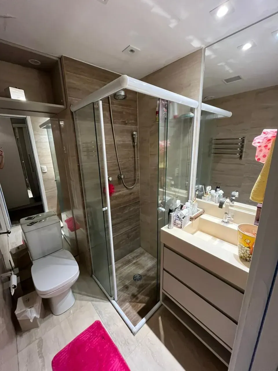 Imagem Apartamento com 2 Quartos à Venda, 65 m² em Jardim Vazani - São Paulo