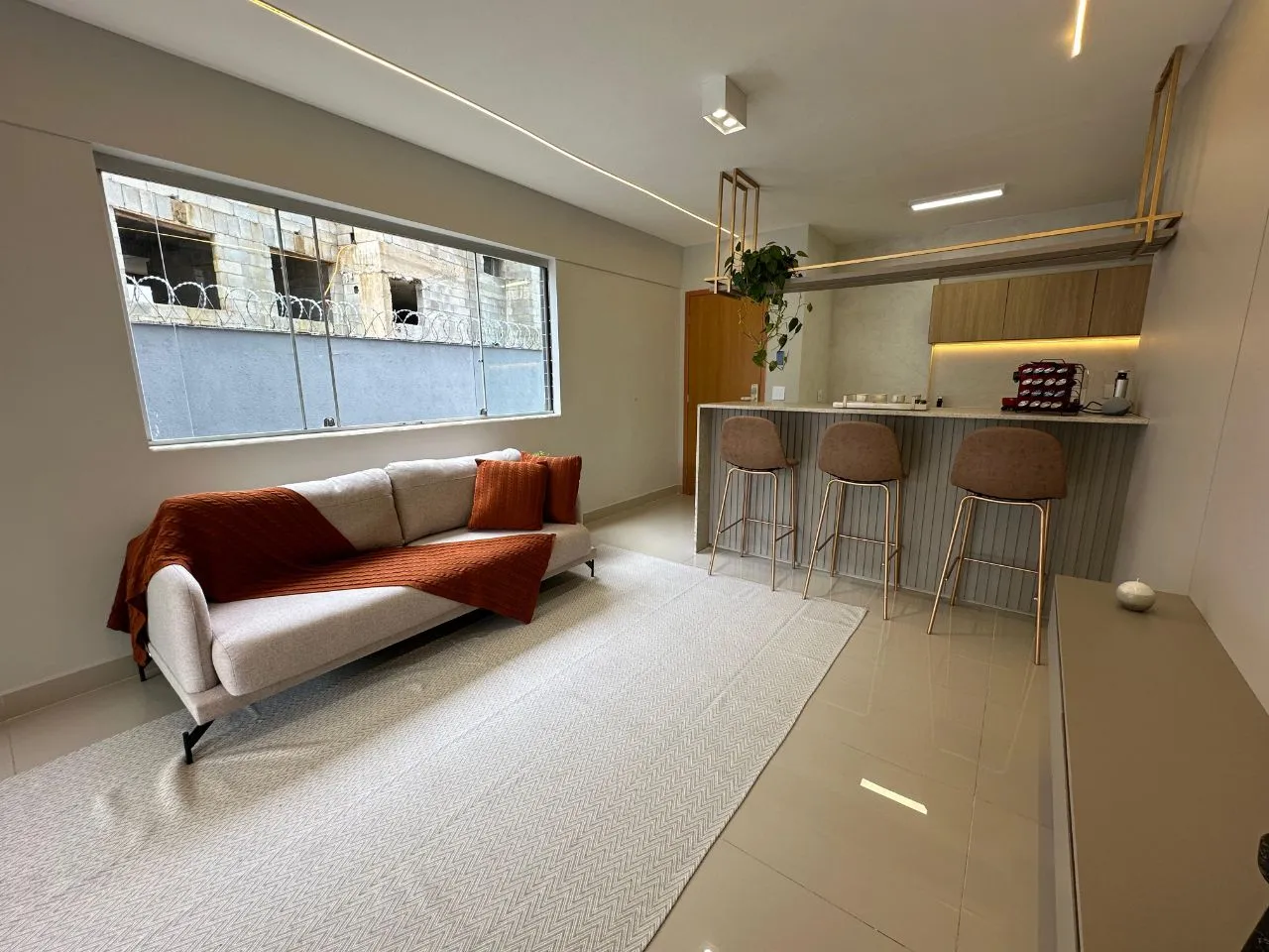 Foto do imóvel Apartamento Padrão