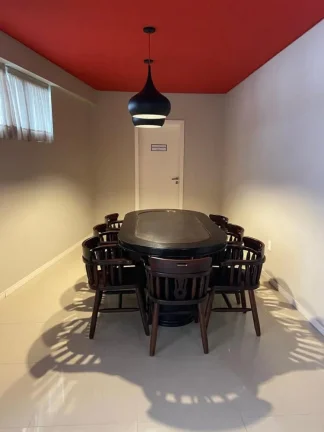 Imagem Apartamento diferenciado - Tabuleiro Camboriú