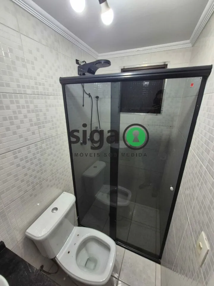 Imagem Apartamento à venda no Alto da Lapa: 67m², 3 dormitórios e 1 vaga