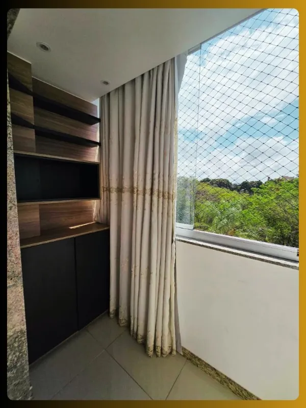 Imagem APARTAMENTO RESIDENCIAL em SERRA - ES, COLINA DE LARANJEIRAS