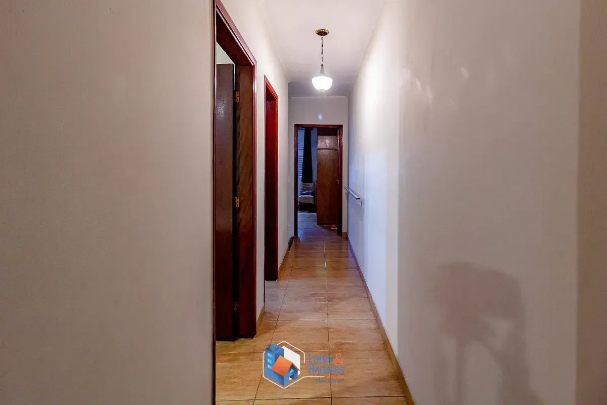 Imagem Casa para venda em Chácara Inglesa com 3 quartos, 187m²