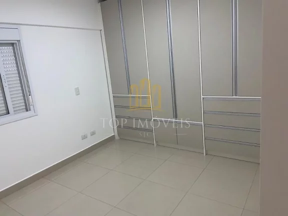 Imagem Apartamento para locação no Jd Aquarius com 2 quartos suíte e 2 vagas de garagem