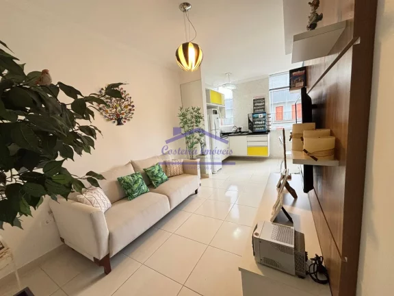 Imagem Excelente apartamento no Centro - novo