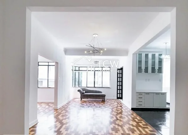 Imagem Apartamento à venda no bairro Jardim Paulista - São Paulo/SP, Zona Sul
