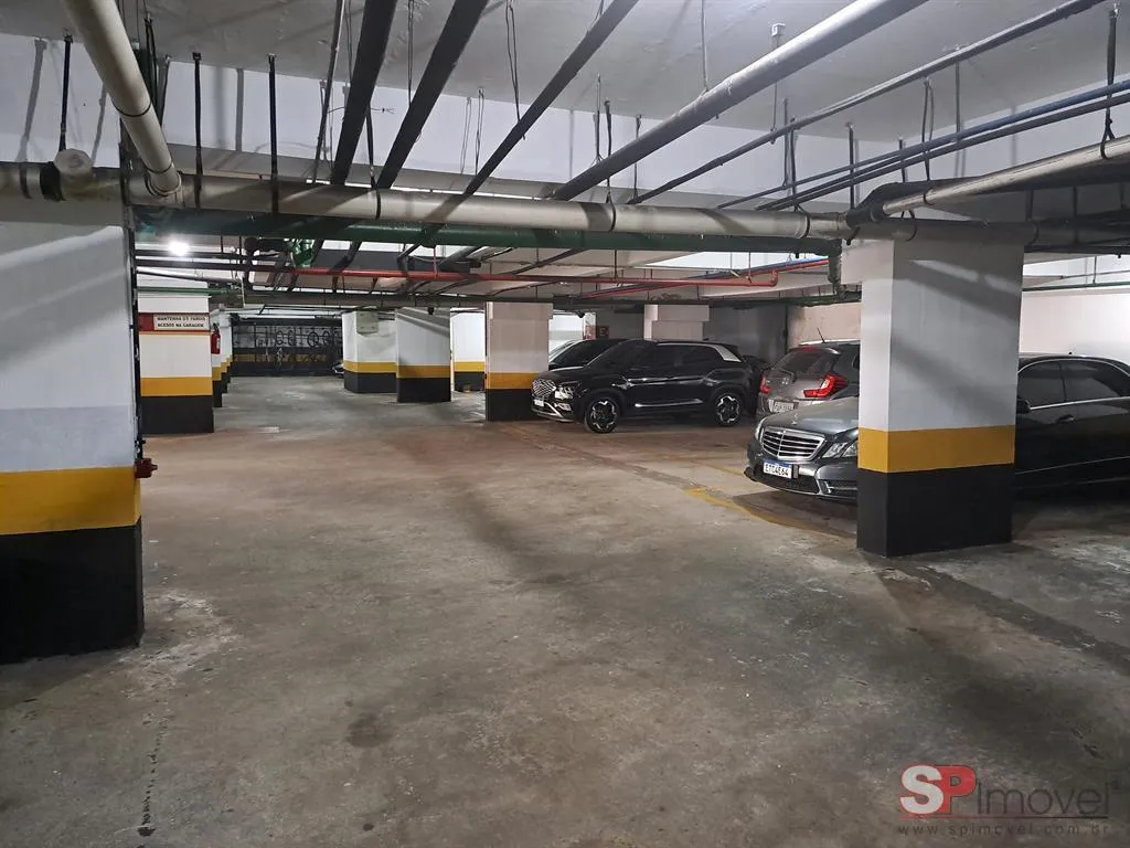 Imagem Apartamento para Venda em São Paulo, Santana, 3 dormitórios, 1 suíte, 3 banheiros, 1 vaga
