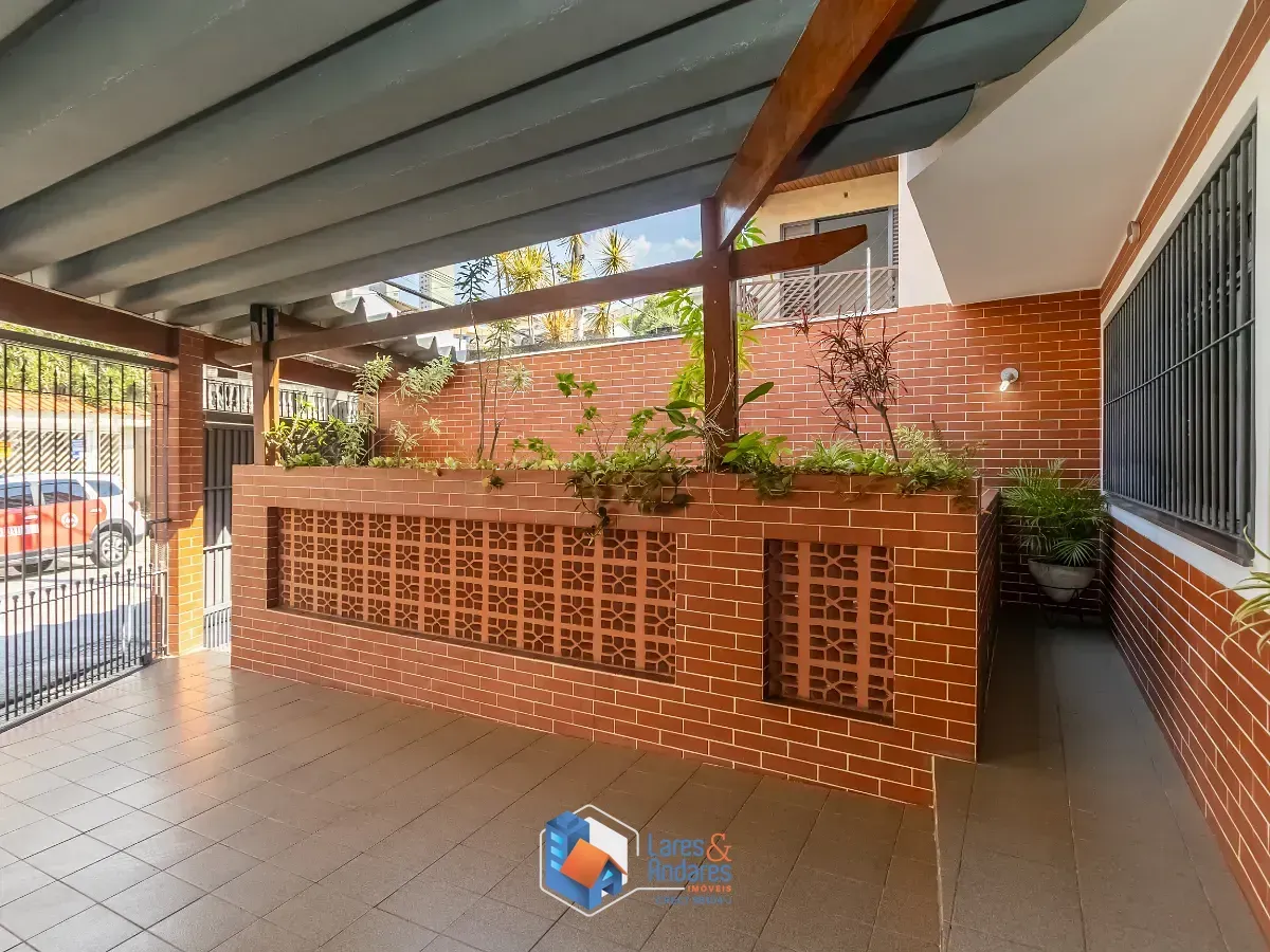 Imagem Casa para venda em Vila Madalena com 3 quartos, sendo 1 suíte, 228m²