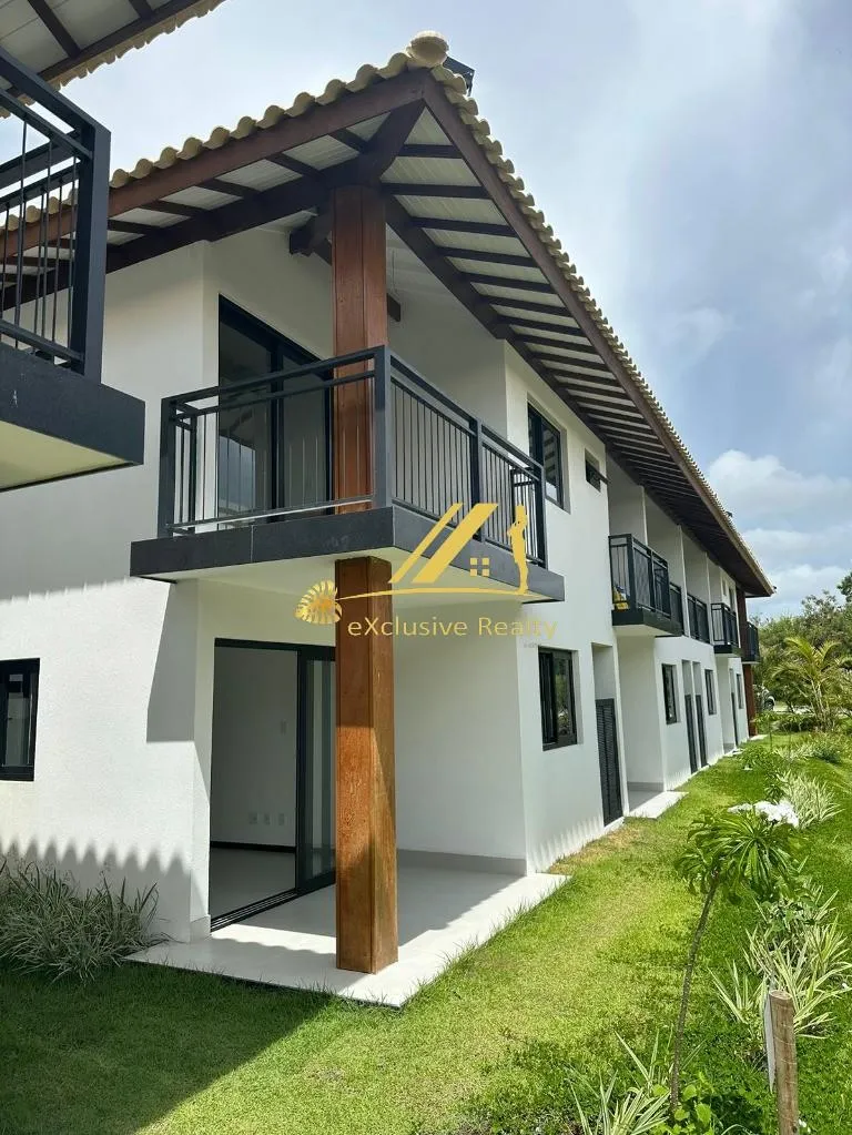 Foto do imóvel Apartamento RESIDENCIAL em Mata de São João - Bahia,