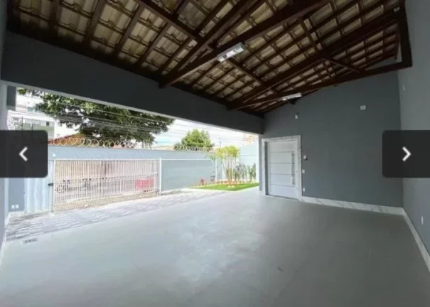 Imagem Casa para Venda em Belo Horizonte / MG no bairro Paquetá