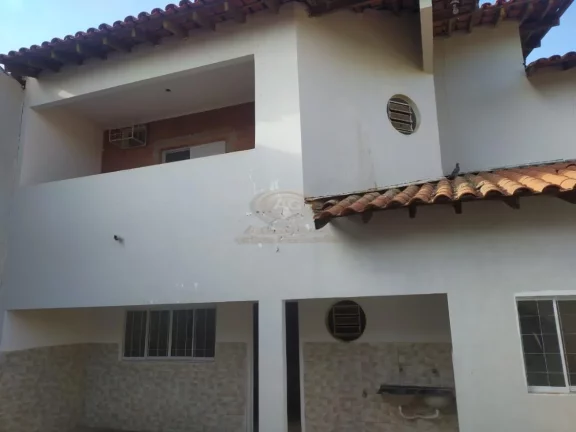 Imagem SOBRADO A VENDA NO JARDIM SORAIA EM RIO PRETO