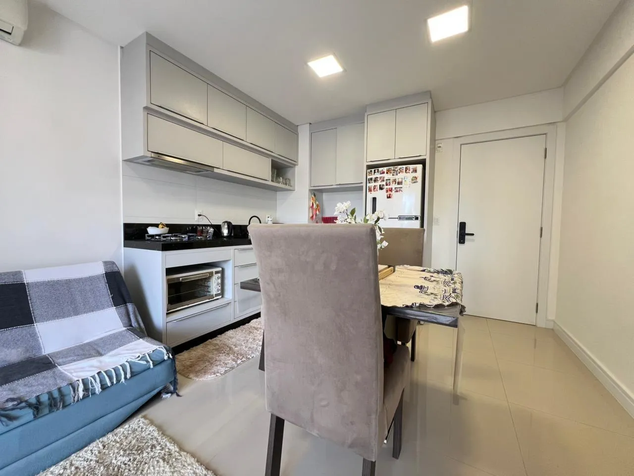 Imagem Apartamento à venda com 67m2 por R$ 790.000,00
