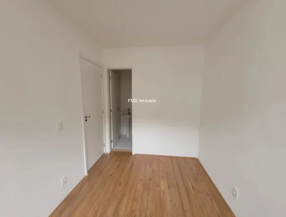 Imagem APARTAMENTO STUDIO 29m² - 1 DORMITORIO - CHACARA SANTO ANTONIO- JARDIM CARAVELAS