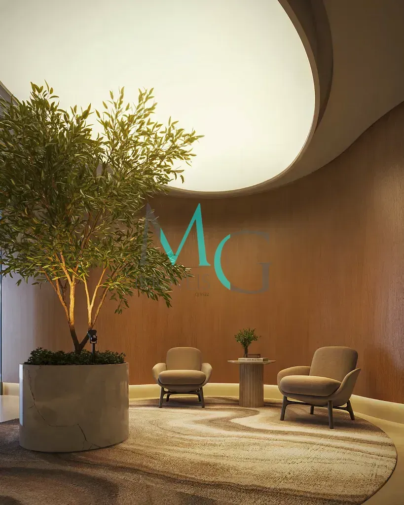 Imagem Apartamento à venda 3 Quartos 1 Suite 1 Vaga 74.26M² Laranjeiras Rio de Janeiro - RJ | Céu Laranjeiras