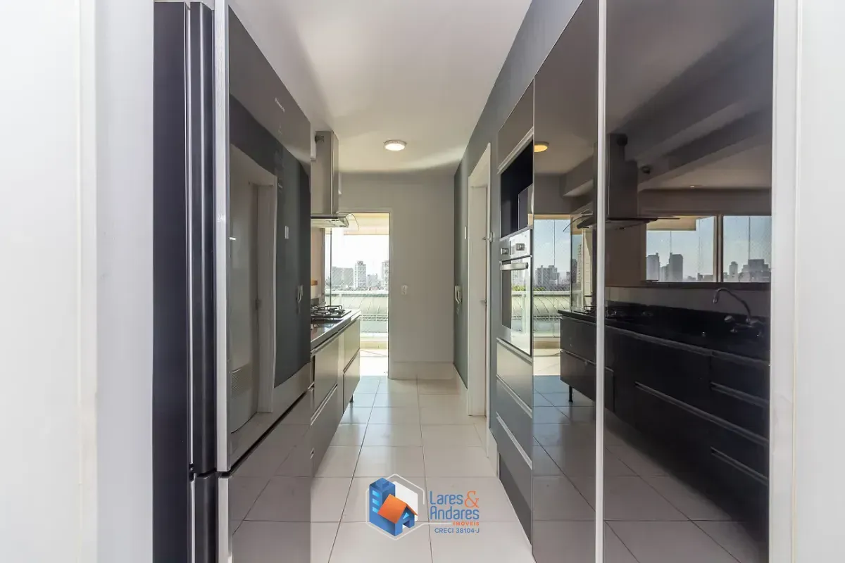 Imagem Apartamento para venda em Mooca com 2 quartos, sendo 2 suítes, 110m²