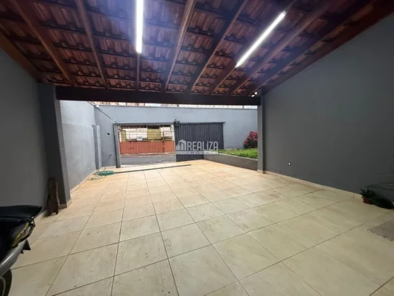 Imagem Casa à venda no bairro Nossa Senhora da Abadia em Uberaba - Excelente oportunidade!