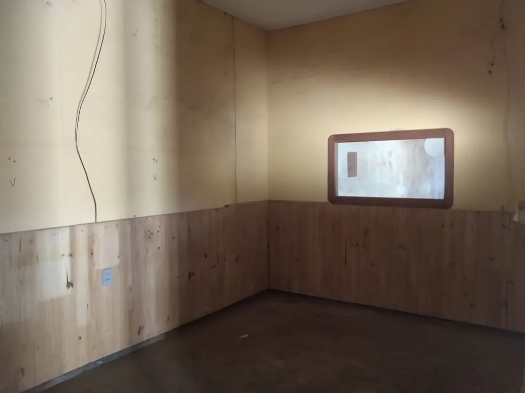 Imagem Comercial à venda 322M², Crispim, Pindamonhangaba - SP