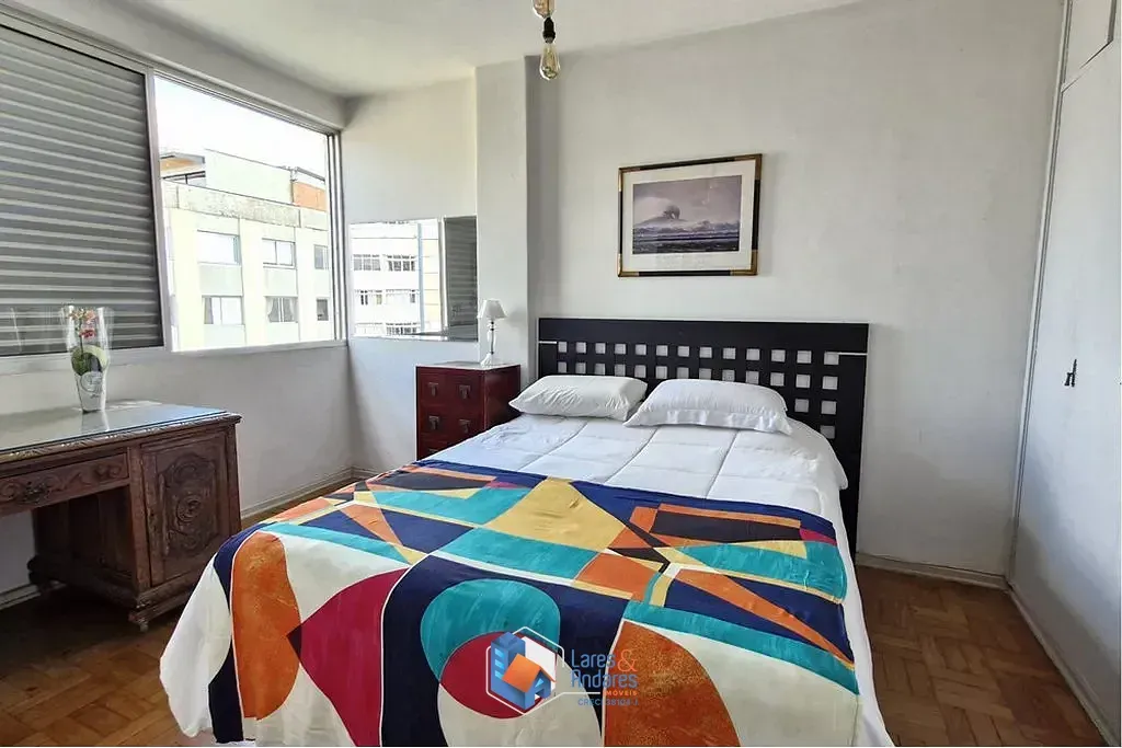 Imagem Apartamento à venda 3 Quartos 1 Vaga 70M² Vila Pompéia São Paulo - SP
