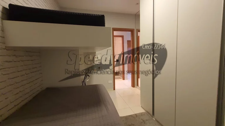 Imagem Apartamento em Praia Grande 2 dormitórios, bairro Boqueirão