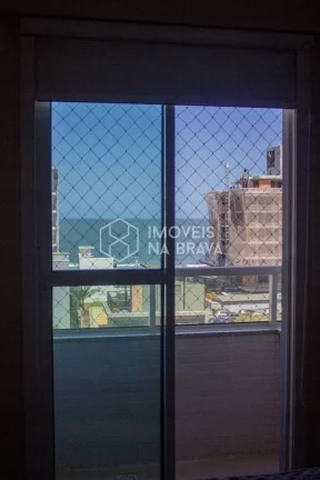 Imagem APARTAMENTO A VENDA 3 QUARTOS 2 VAGAS - MOBILIADO - PRAIA BRAVA - ITAJAI/SC