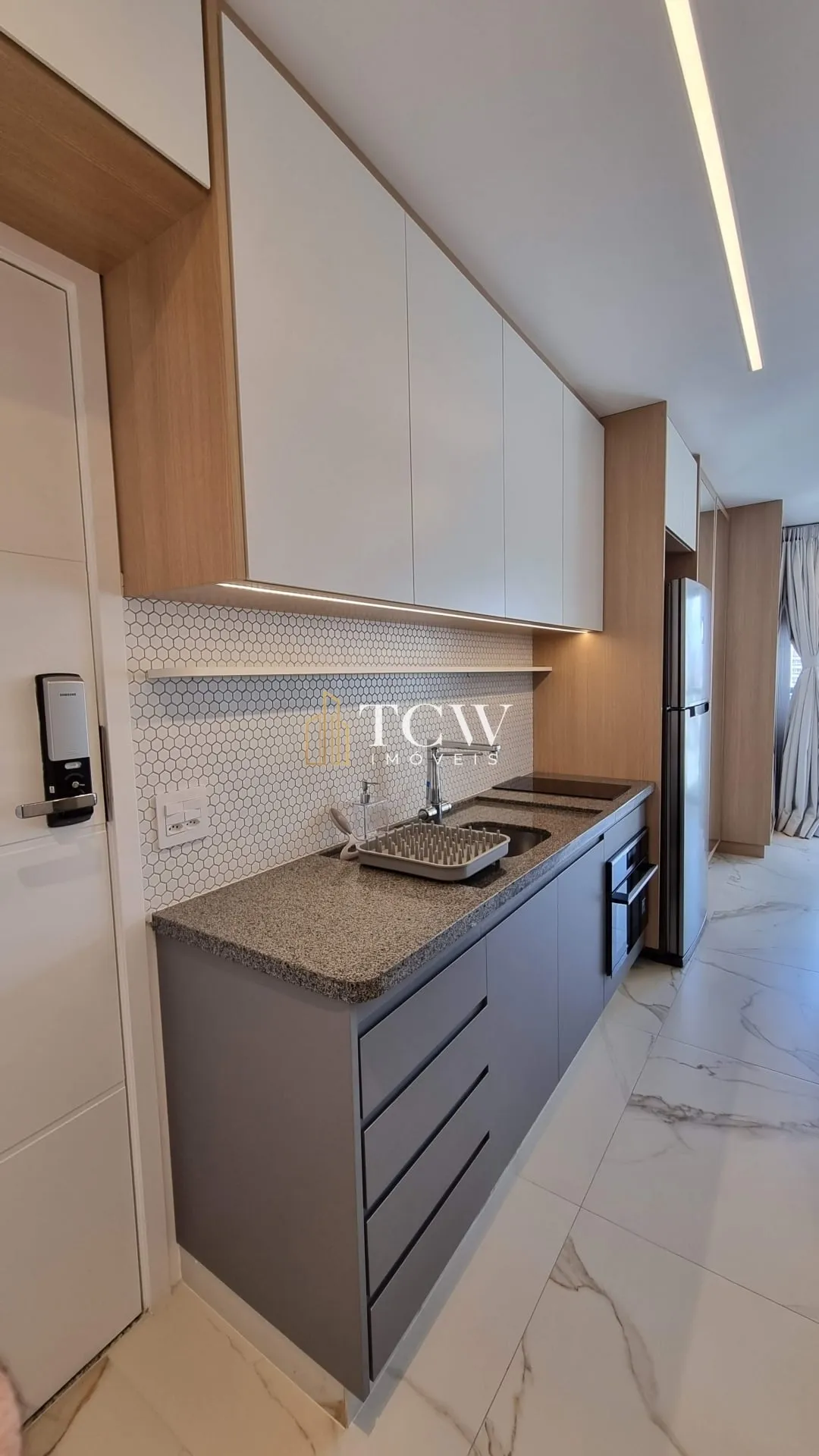 Imagem Apartamento Padrão 2 dorm Vila Mariana