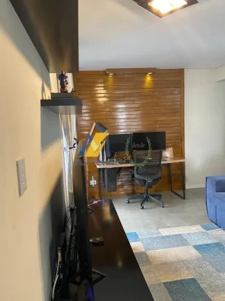 Imagem Apartamento à Venda com 56m², 2 dormitórios, 1 suíte, 1 sala e 2 vagas!!!