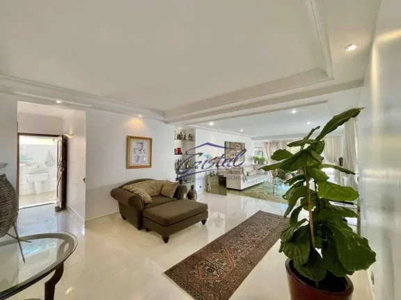 Imagem Casa com 4 suítes à venda, 800 m² - Recanto Impla - Granja Viana - Carapicuíba/SP
