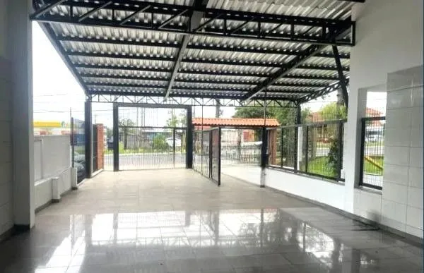 Imagem Prédio comercial no bairro Vila Jardim com 550m²