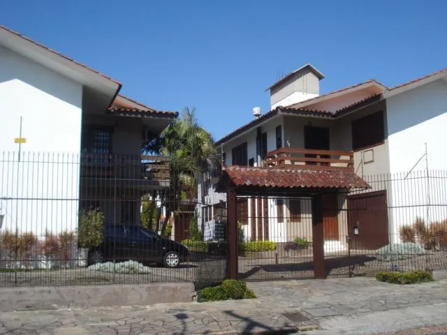 Imagem Casa em Condomínio à Venda no Bairro Tristeza - Zona Sul de Porto Alegre