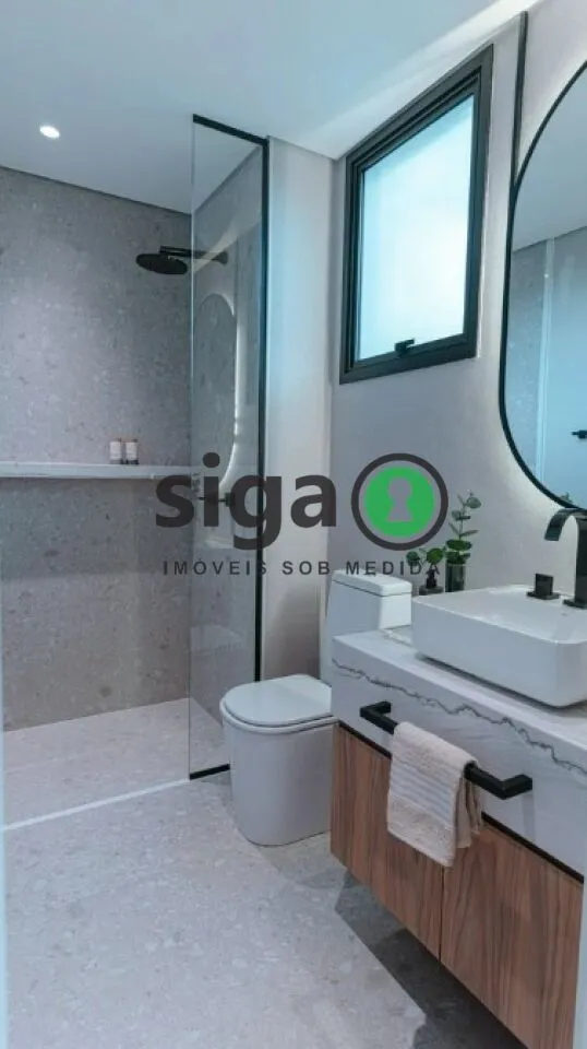 Imagem Apartamento para venda na Vila Clementino 04 dormitórios, São Paulo - SP