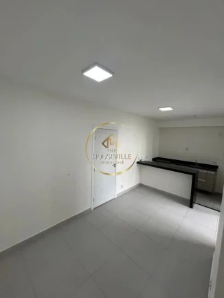 Imagem Apartamento, 2 Dormitórios ( 1 suíte), 1 vaga, Maranata Parque Industrial -