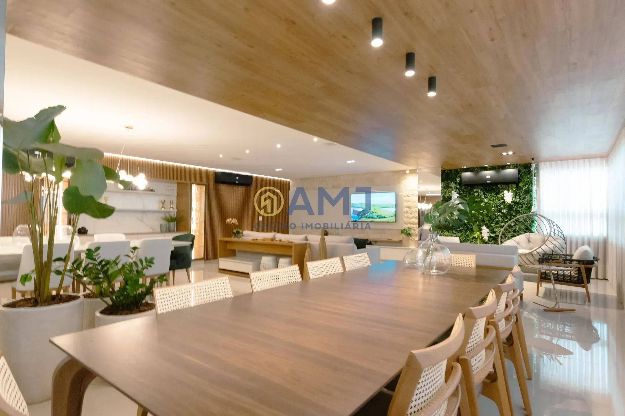 Imagem Apartamento à venda, 04 Suítes no Setor Marista!