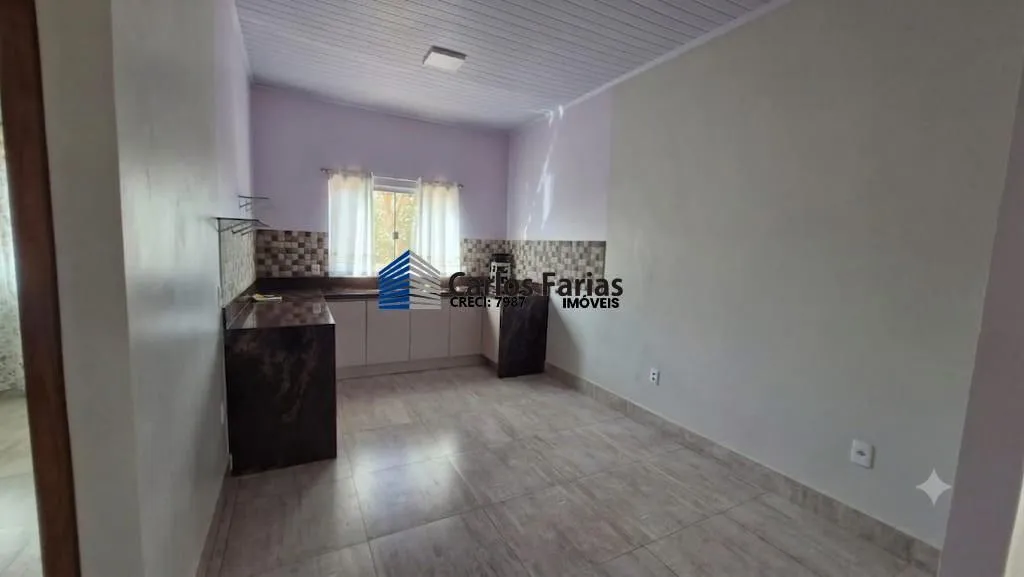 Imagem Casa em Condomínio para Venda em Brasília, Setor Habitacional Jardim Botânico, 2 dormitórios, 1 suíte, 2 banheiros, 2 vagas