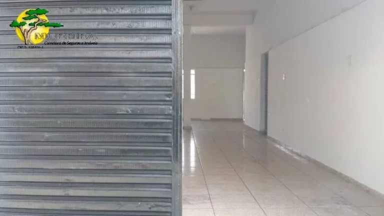 Imagem PREDIO COMERCIAL DE 60M² COM 1 RESIDENCIA EM BAIXO NO MANDAQUI