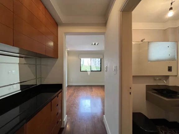 Imagem Apartamento à venda com 3 suítes e Elevador Privativo no Boqueirão de Santos/SP