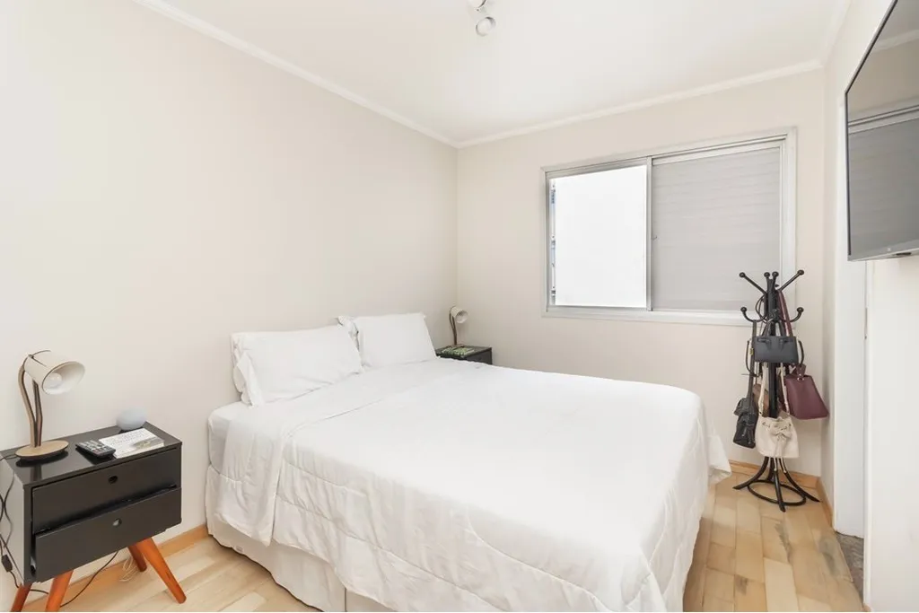 Imagem APARTAMENTO RESIDENCIAL em São Paulo - SP, JARDINS