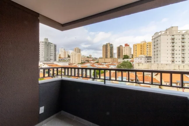 Imagem Apartamento à venda em São Paulo, Jardim São Paulo(Zona Norte), com 2 quartos, 56m2