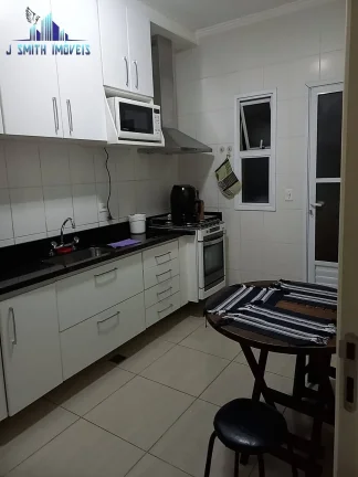 Imagem SOBRADO 3 DORMS, 1 SUÍTE, ESPAÇO GOURMET, PRONTO PARA MORAR - LAZER NO COND