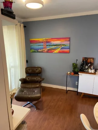 Imagem APARTAMENTO RESIDENCIAL em TABOÃO DA SERRA - SP, JARDIM MARIA ROSA