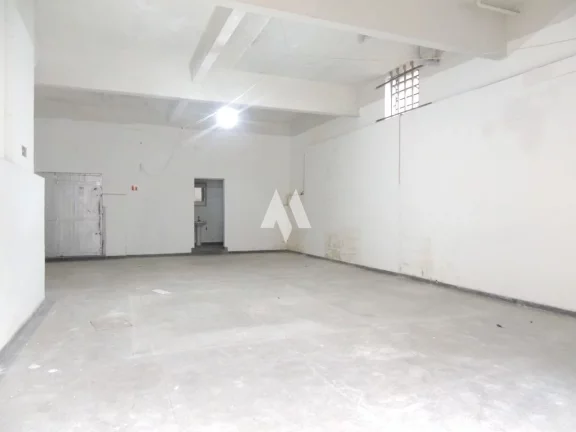 Imagem Pavilhão/Galpão Salão Comercial à venda.
