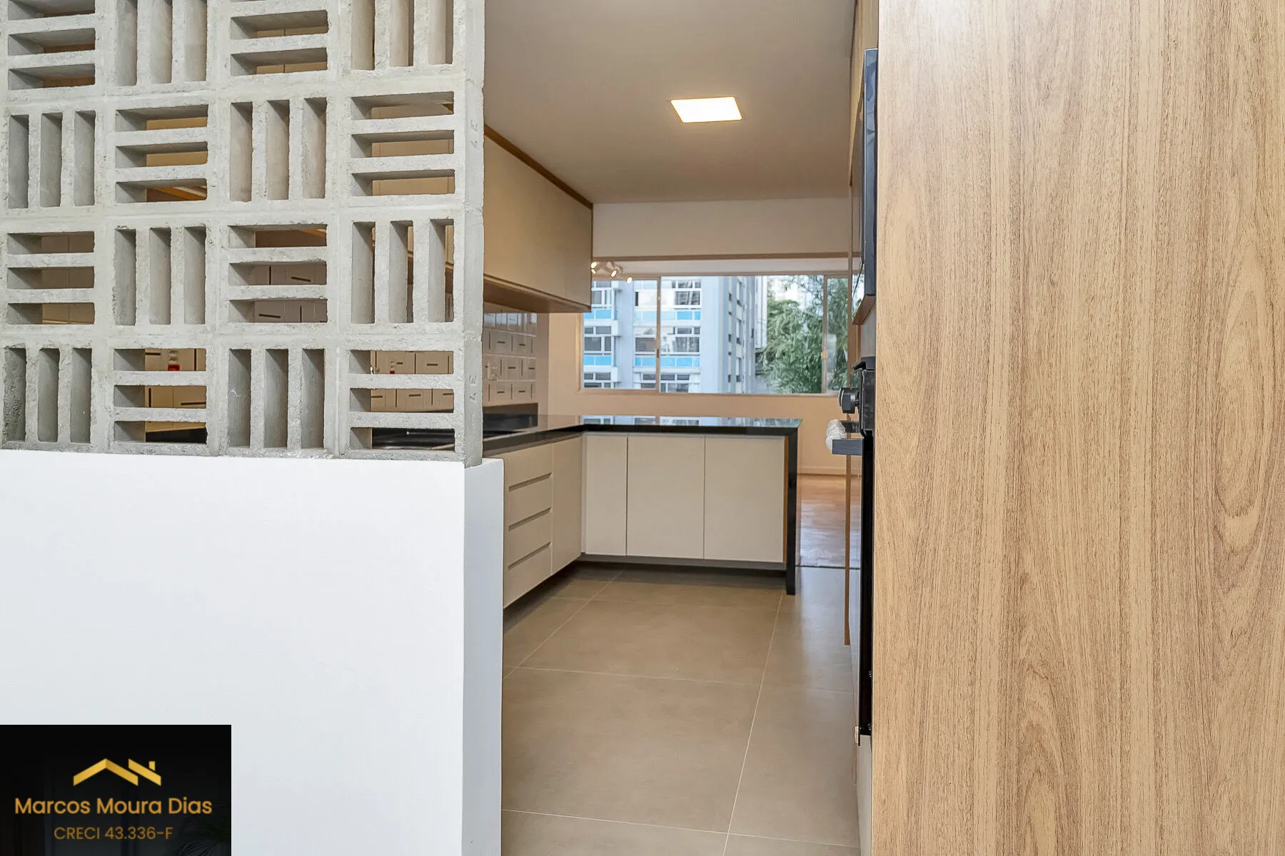 Imagem Apartamento Alto Padrão, 3 quartos, 1 suíte, 130m2, Reformado, Higienopolis, SP/SP,