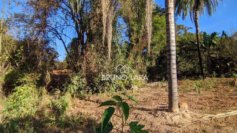 Imagem Terreno à venda. bairro Nossa Senhora da Paz - São Joaquim de Bicas/MG
